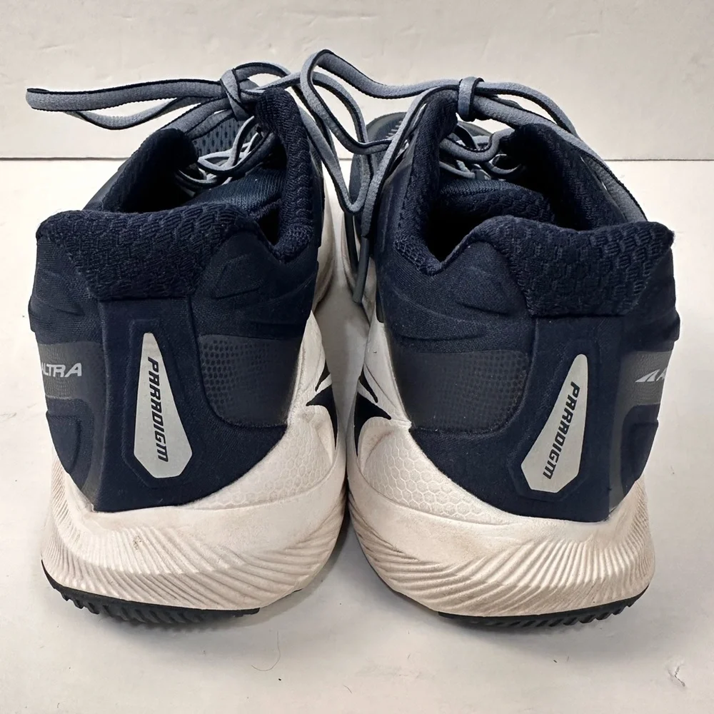 Altra breathable mesh